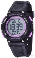 Armbanduhr Timex Marathon Digital in Harz TW5K84700